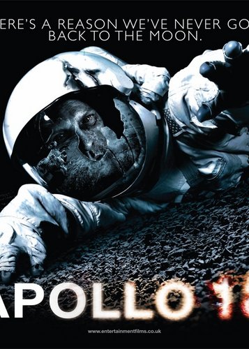 Apollo 18 - Poster 4