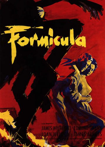 Formicula - Poster 1