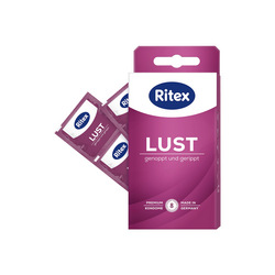 Lust, 8 Stück