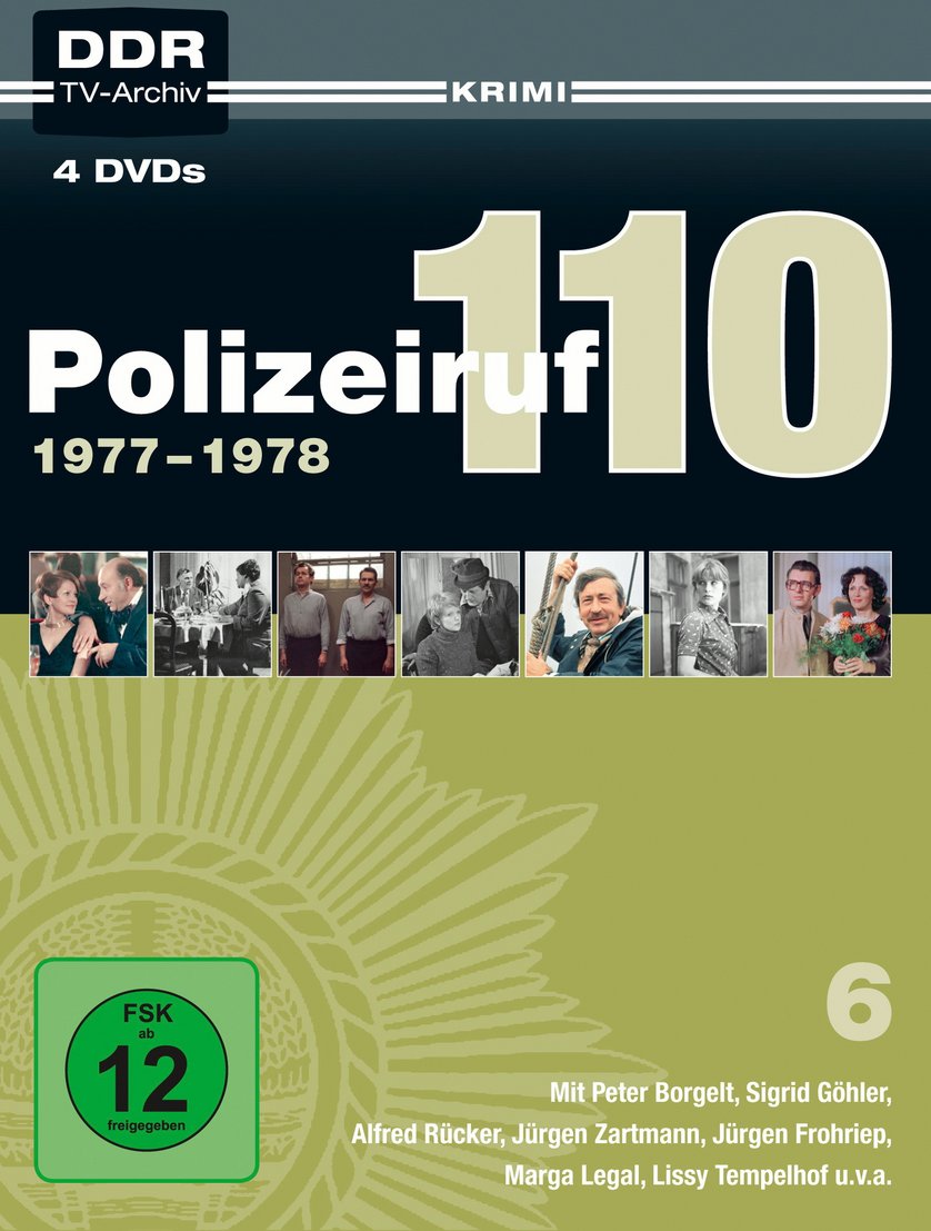 Polizeiruf 110 Warum Ich Polizeiruf 110 Warum Ich