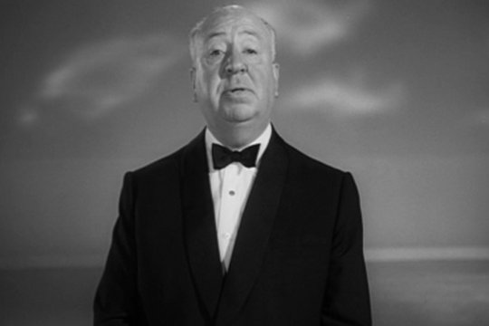 Alfred Hitchcock zeigt - Teil 1 - Szenenbild 4