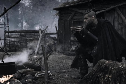 Sword of Vengeance - Schwert der Rache - Szenenbild 1
