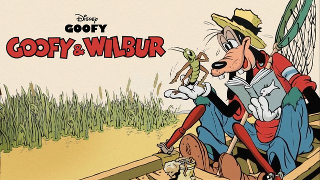 Walt Disney Kostbarkeiten - Goofys gesammelte Geschichten 1939-1961 - Wallpaper 3
