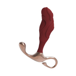Janus Lamp Iron - Large, 11,9 cm