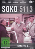 SOKO 5113 - Staffel 9
