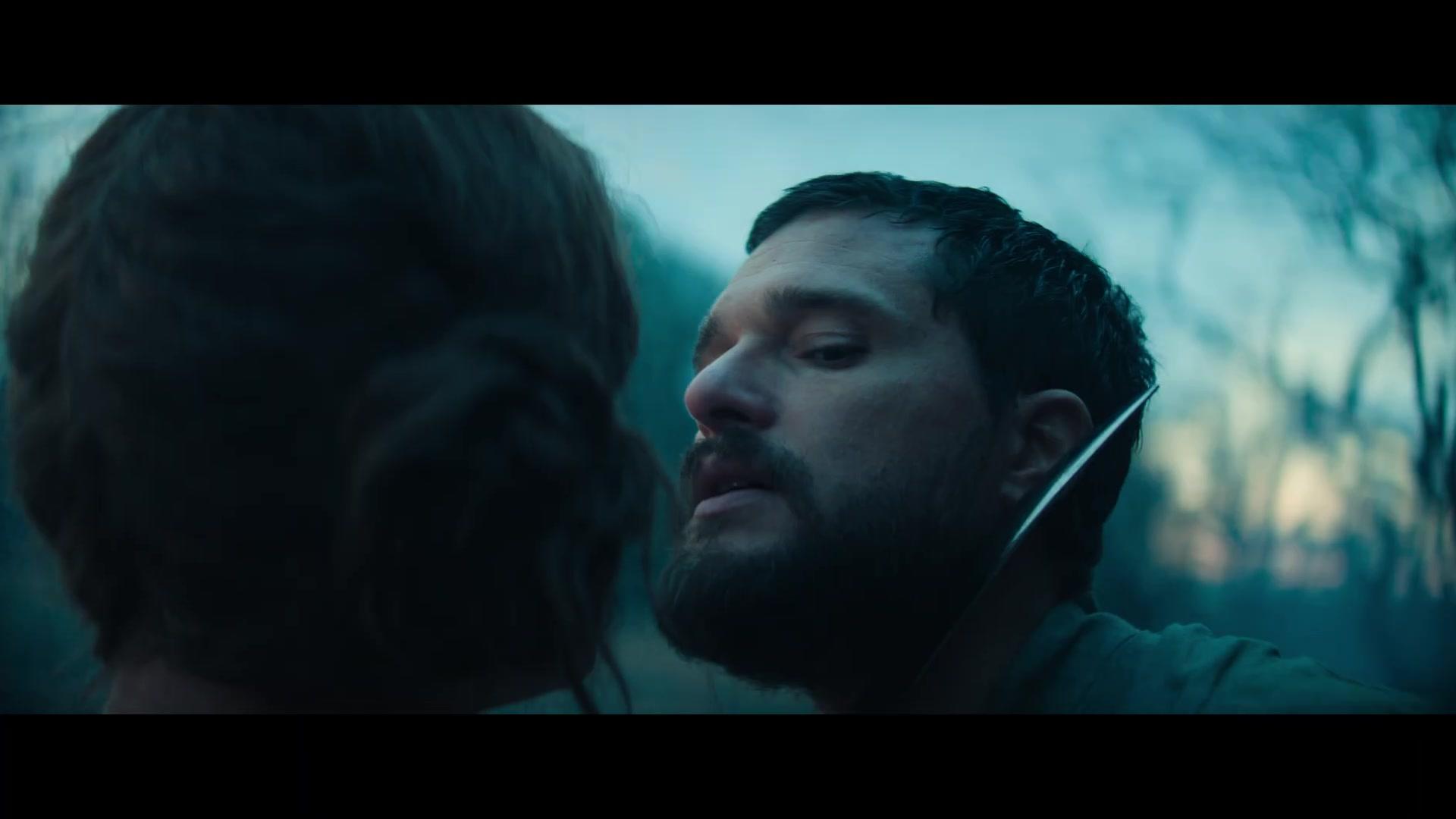 The Dreadful - Trailer - Englisch - HD