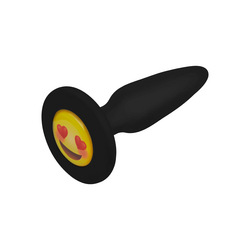 Mojis - #ILY, 8,5 cm