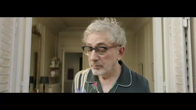 Vom Gießen des Zitronenbaums - Trailer - Deutsch - SD