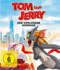 Tom und Jerry - Der verlorene Kompass