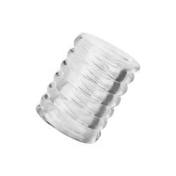 Titanmen Cock Cage, 2,5   5,5 cm