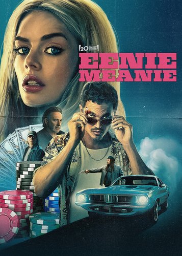 Eenie Meanie - Poster 5