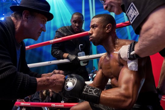 Creed 2 - Rocky's Legacy - Szenenbild 5