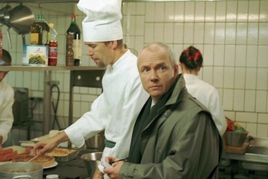 Kommissar Beck - Das Kartell - Szenenbild 1