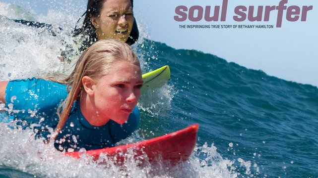 Soul Surfer - Wallpaper 3