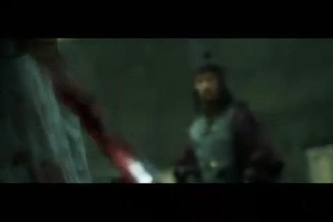 Swordbrothers - Trailer - Koreanisch - SD