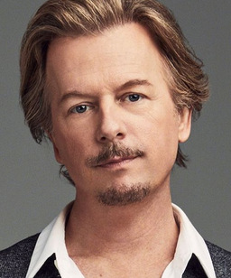 David Spade