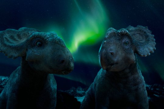 Dinosaurier - Im Reich der Giganten - Szenenbild 15