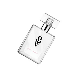 Floral - Woody, 30 ml
