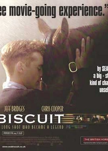 Seabiscuit - Poster 5
