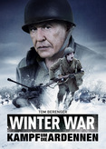 Winter War - Kampf um die Ardennen