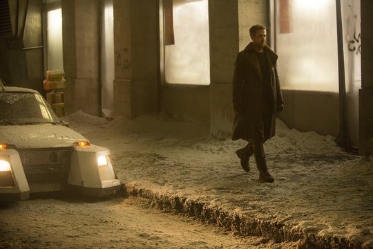Blade Runner 2049 - Szenenbild 7