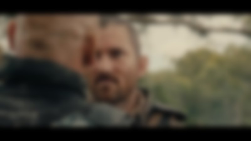 Helldriver - Trailer - Deutsch - HD
