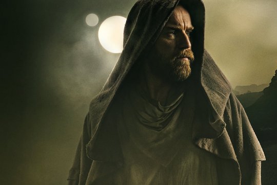 Star Wars - Obi-Wan Kenobi - Szenenbild 2