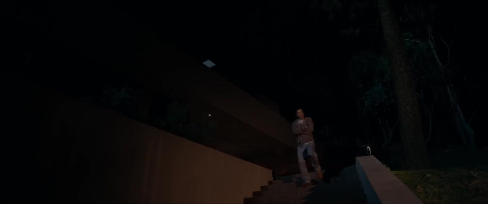 Coyotes - Trailer - Englisch - HD