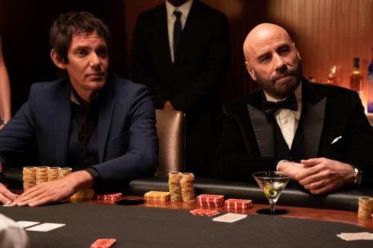 Cash Out 2 - High Rollers - Szenenbild 2