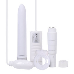White Nights - Pleasure Kit, 4 tlg.