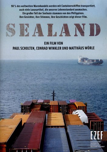 Sealand (DVD)