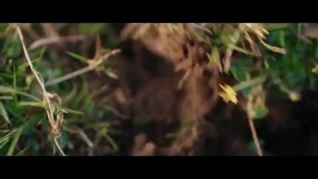 The Crucifix - Teaser - Englisch - SD