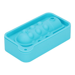 Mini Penis Silicone Ice Tray