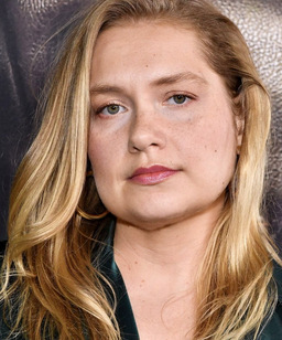 Merritt Wever