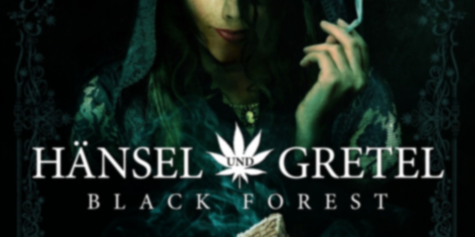 Hänsel und Gretel - Black Forest