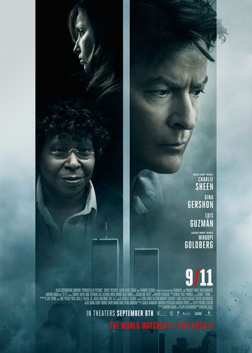 9/11 - Poster 1