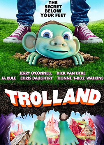 Trolland - Poster 1