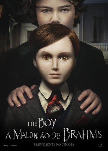 The Boy 2 - Brahms - Poster 5