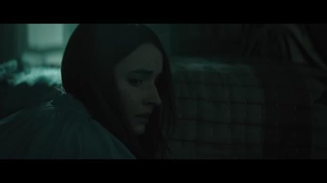 No One Will Save You - Trailer - Englisch - SD