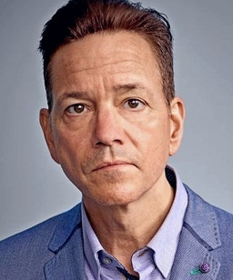 Frank Whaley