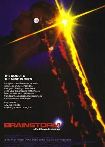 Projekt Brainstorm - Poster 2