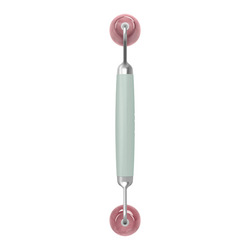 Rose Quartz Face &amp; Body Roller | 5 in 1