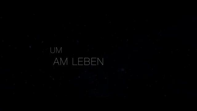 Identity - Cyberpunk Wars - Trailer - Deutsch - SD