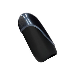 Vibrating Masturbator Sleeve, 14,6 cm
