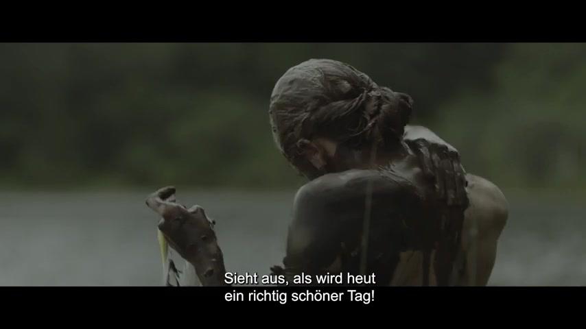 The Outbreak - Trailer - Deutsch - SD