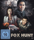Fox Hunt
