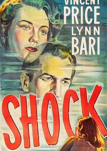 Shock! - Poster 2