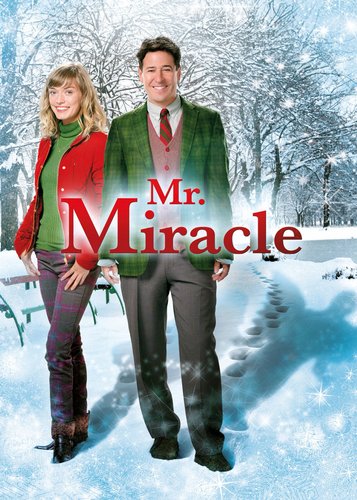 Mr. Miracle - Poster 1