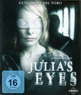 Julia&#039;s Eyes