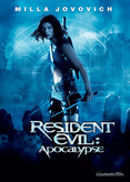 Resident Evil 2 - Apocalypse